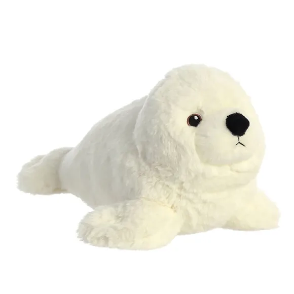 Eco Nation Stuffed Seal by Aurora