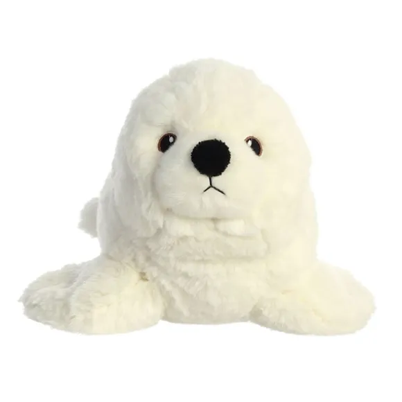 Eco Nation Stuffed Seal by Aurora