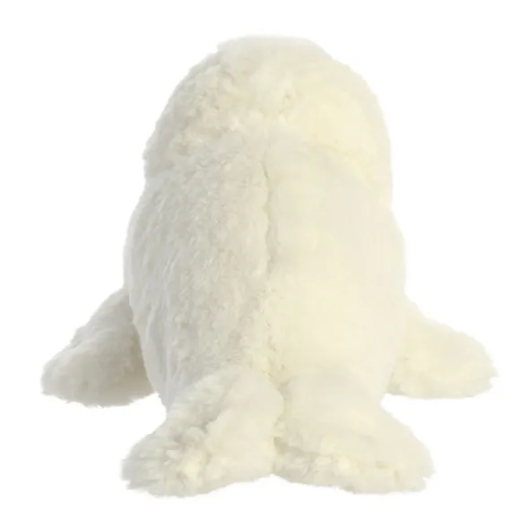 Eco Nation Stuffed Seal by Aurora