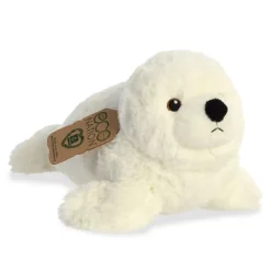 Eco Nation Stuffed Seal by Aurora