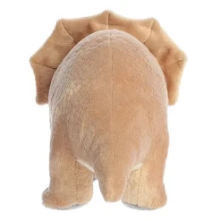 Eco Nation Stuffed Triceratops Dinosaur by Aurora