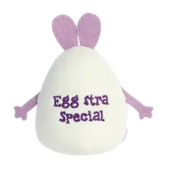 Eggspressions Plush Egg-stra Special Egg by Aurora