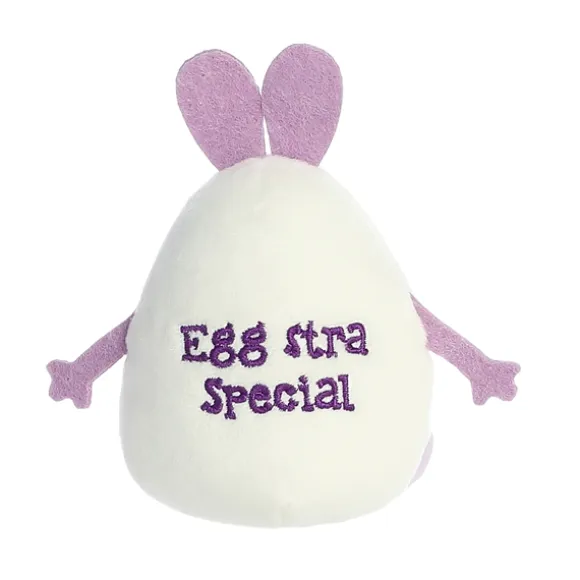 Eggspressions Plush Egg-stra Special Egg by Aurora