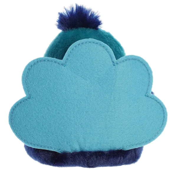 Elton the Plush Peacock Palm Pals by Aurora
