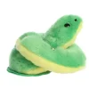 Emerald the Stuffed Boa Snake Magnetic Shoulderkins Plush by Aurora