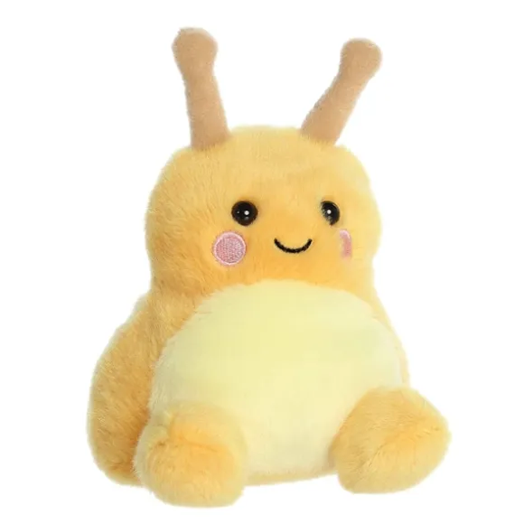 Emily the Plush Banana Slug Palm Pals by Aurora