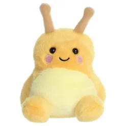 Emily the Plush Banana Slug Palm Pals by Aurora