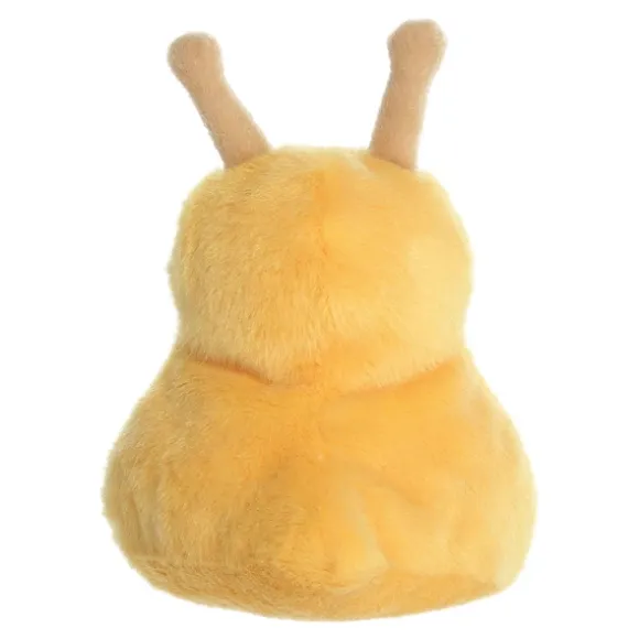 Emily the Plush Banana Slug Palm Pals by Aurora