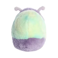 Emily the Plush Snail Stuffed Animal Spudsters by Aurora