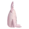 Enchanted Budding Baby Safe Plush Bunny by Ebba