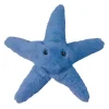 Essie the 13 Inch Plush Blue Starfish by Douglas