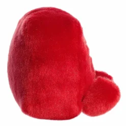 Eudora the Plush Gift Tag Palm Pals by Aurora