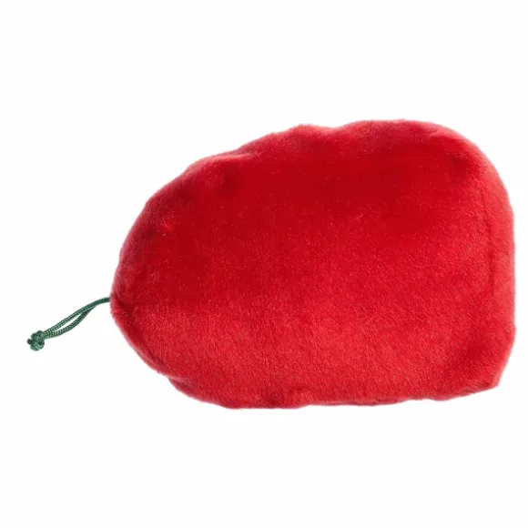 Eudora the Plush Gift Tag Palm Pals by Aurora