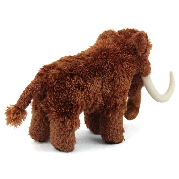 Everett the Plush Woolly Mammoth by Douglas