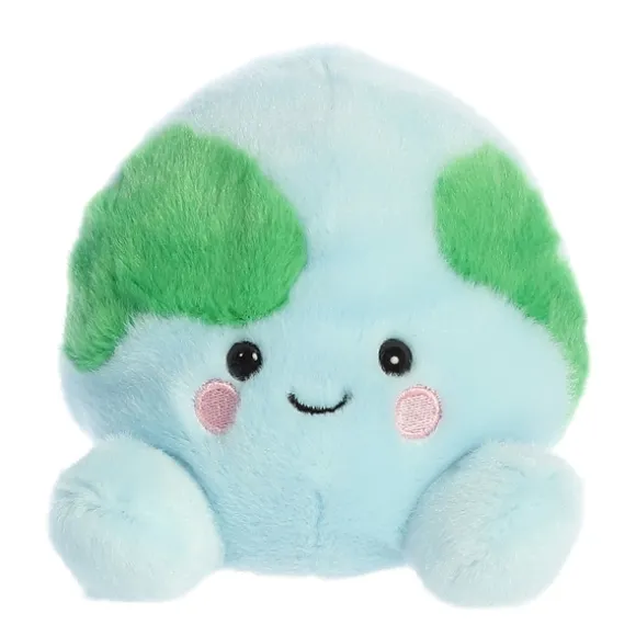 Eve the Plush Earth Palm Pals by Aurora