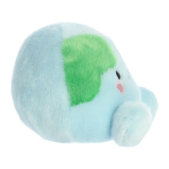 Eve the Plush Earth Palm Pals by Aurora