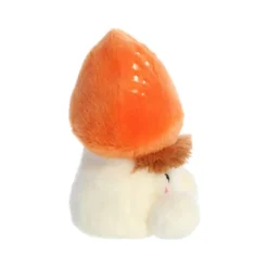 Fabian the Plush Fluffy Mushroom Palm Pals by Aurora