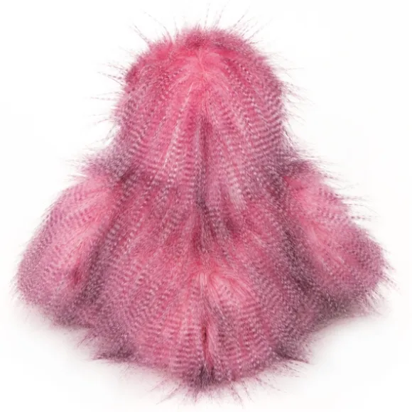 Fab Pals Ramona the Plush Pink Gorilla by Gund