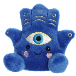 Farah the Plush Hamsa Palm Pals by Aurora