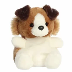 Fia the Plush Sheltie Palm Pals by Aurora