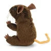 Field Mouse Finger Puppet by Folkmanis Puppets