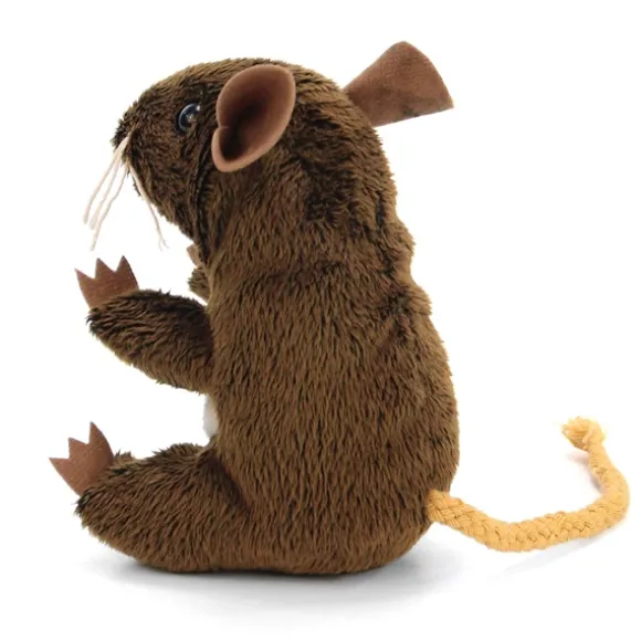 Field Mouse Finger Puppet by Folkmanis Puppets