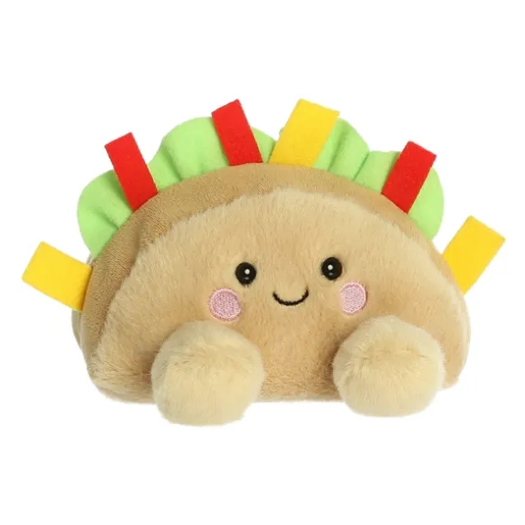 Fiesta the Plush Taco Palm Pals by Aurora