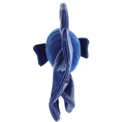 Finley the Stuffed Betta Fish Mini Flopsie by Aurora