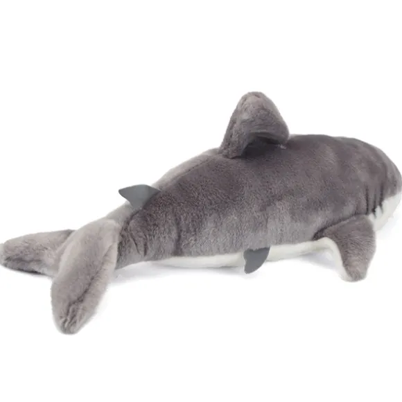 Fin the Great White Shark Stuffed Animal by Douglas