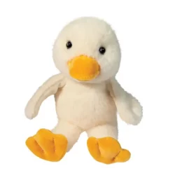 Flap the 5 Inch Plush Duck by Douglas