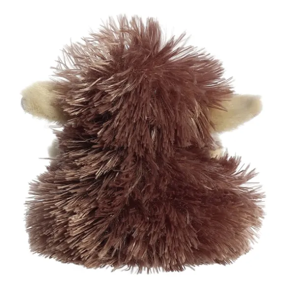 Flick the Stuffed Pukwudgie Palm Pals Plush by Aurora
