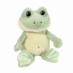 Flip the Plush Frog by Douglas