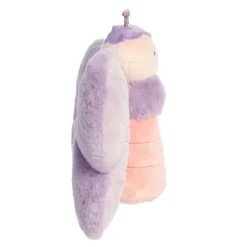 Flutterfly the Baby-Safe Butterfly Stuffed Animal by Ebba