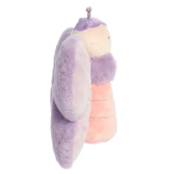 Flutterfly the Baby-Safe Butterfly Stuffed Animal by Ebba