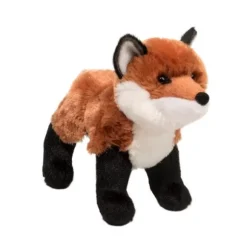 Francine the Little Plush Fox by Douglas