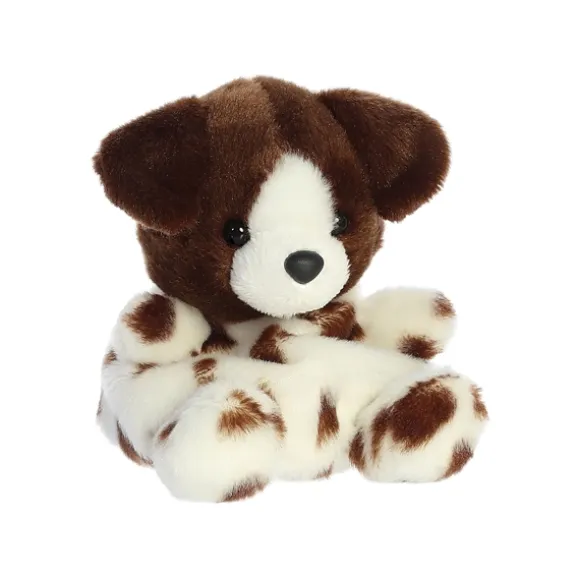 Freckles the Plush German Shorthaired Pointer Palm Pals Dog by Aurora