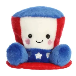 Freedom the Plush Hat Palm Pals by Aurora