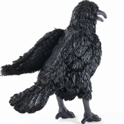 Full Body Crow Puppet by Folkmanis Puppets