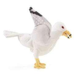 Full Body Gull Puppet by Folkmanis Puppets