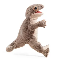 Full Body Lizard Puppet by Folkmanis Puppets