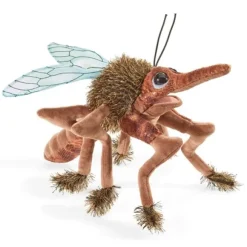 Full Body Mosquito Puppet by Folkmanis Puppets