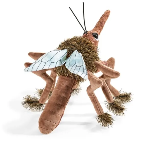 Full Body Mosquito Puppet by Folkmanis Puppets