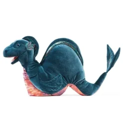 Full Body Nessie Puppet by Folkmanis Puppets