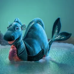 Full Body Nessie Puppet by Folkmanis Puppets