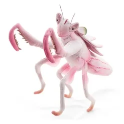 Full Body Orchid Mantis Puppet by Folkmanis Puppets