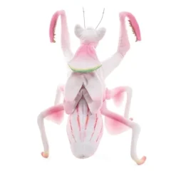 Full Body Orchid Mantis Puppet by Folkmanis Puppets