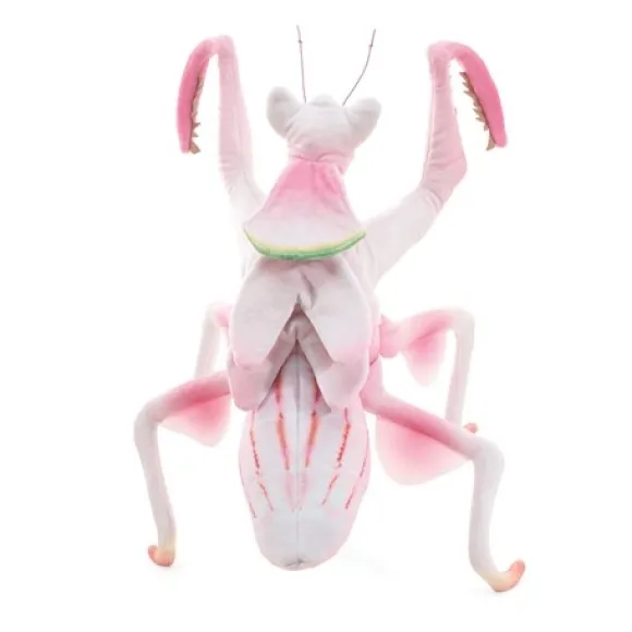 Full Body Orchid Mantis Puppet by Folkmanis Puppets