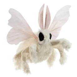 Full Body Poodle Moth Puppet by Folkmanis Puppets