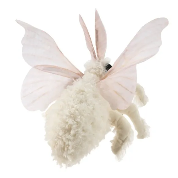 Full Body Poodle Moth Puppet by Folkmanis Puppets