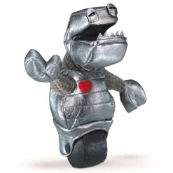 Full Body Robot Puppet by Folkmanis Puppets